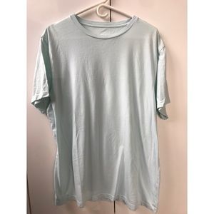 J.CREW ‘Broken-in’ Short-sleeve T-shirt